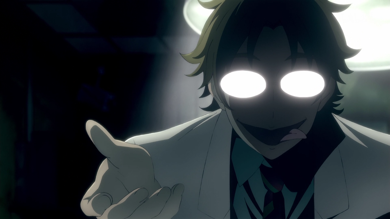 杀戮的天使,angel of death,杀戮の天使,瑞吉尔,自截,动漫头像