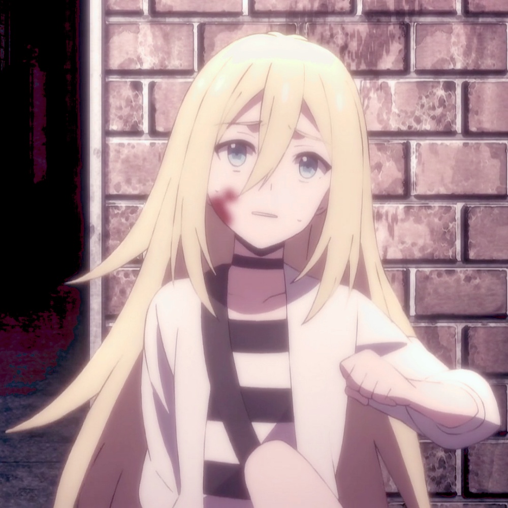 《杀戮の天使》