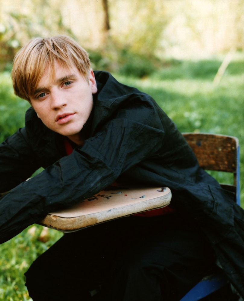 戴文萨瓦 devon sawa
