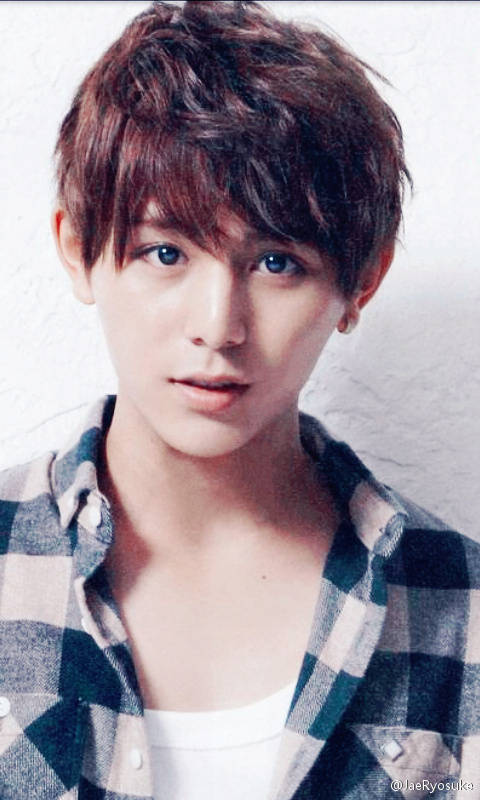 山田凉介-堆糖,美好生活研究所