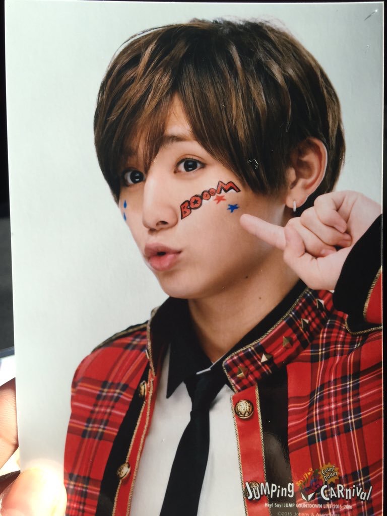 山田凉介