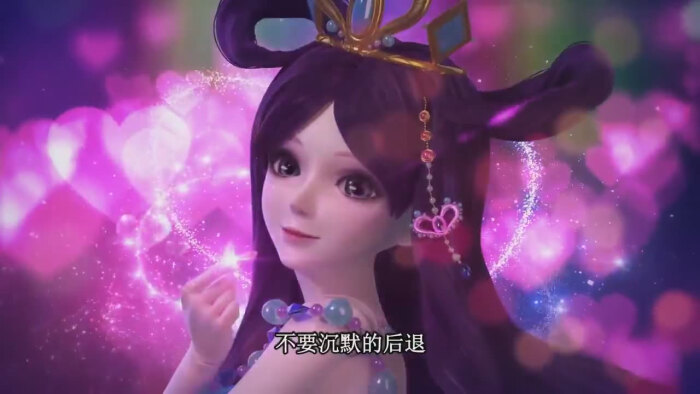 叶罗丽精灵梦(第六季)图片