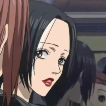 nana