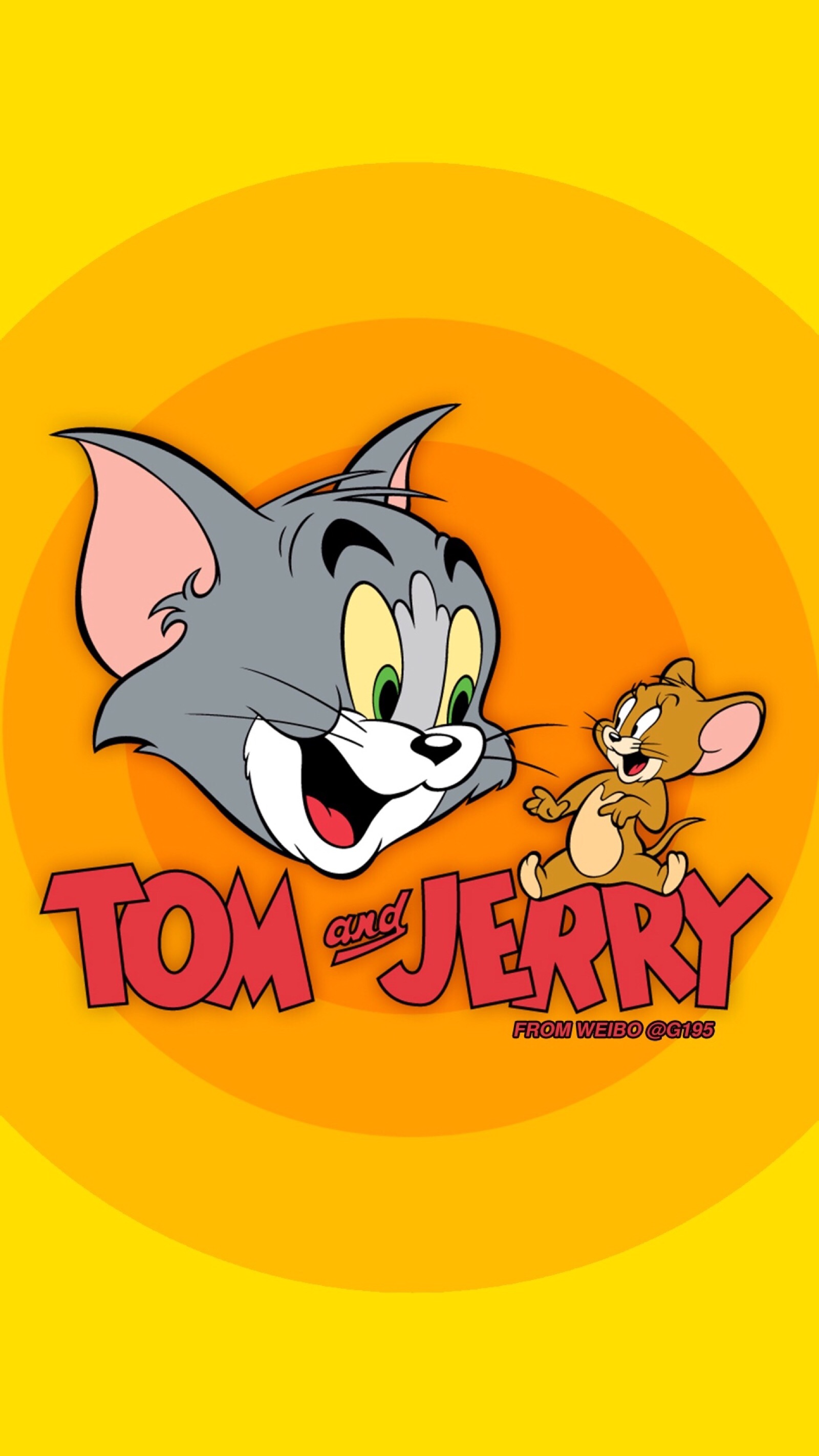 tomandjerry图片