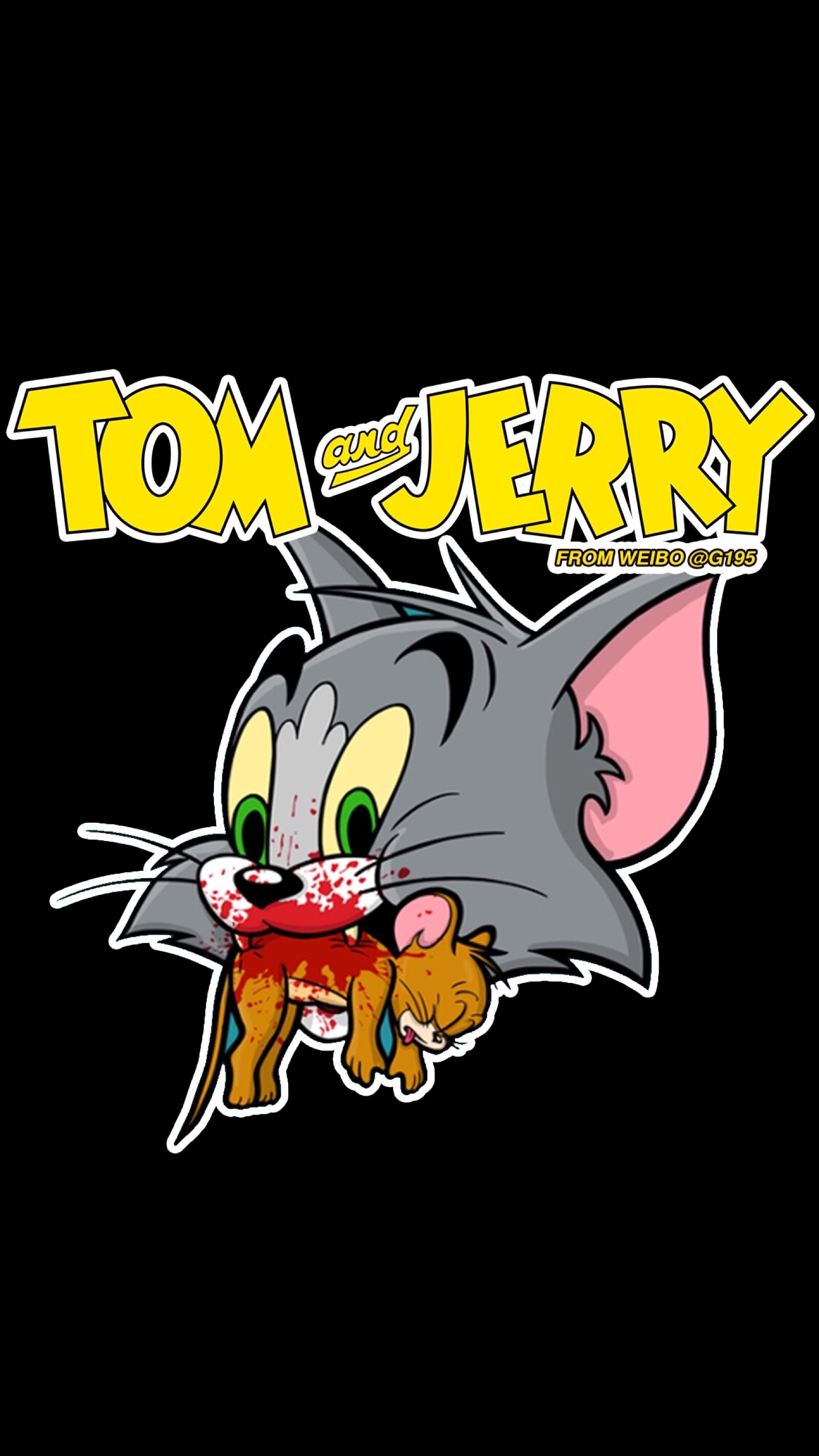 g195|tom and jerry