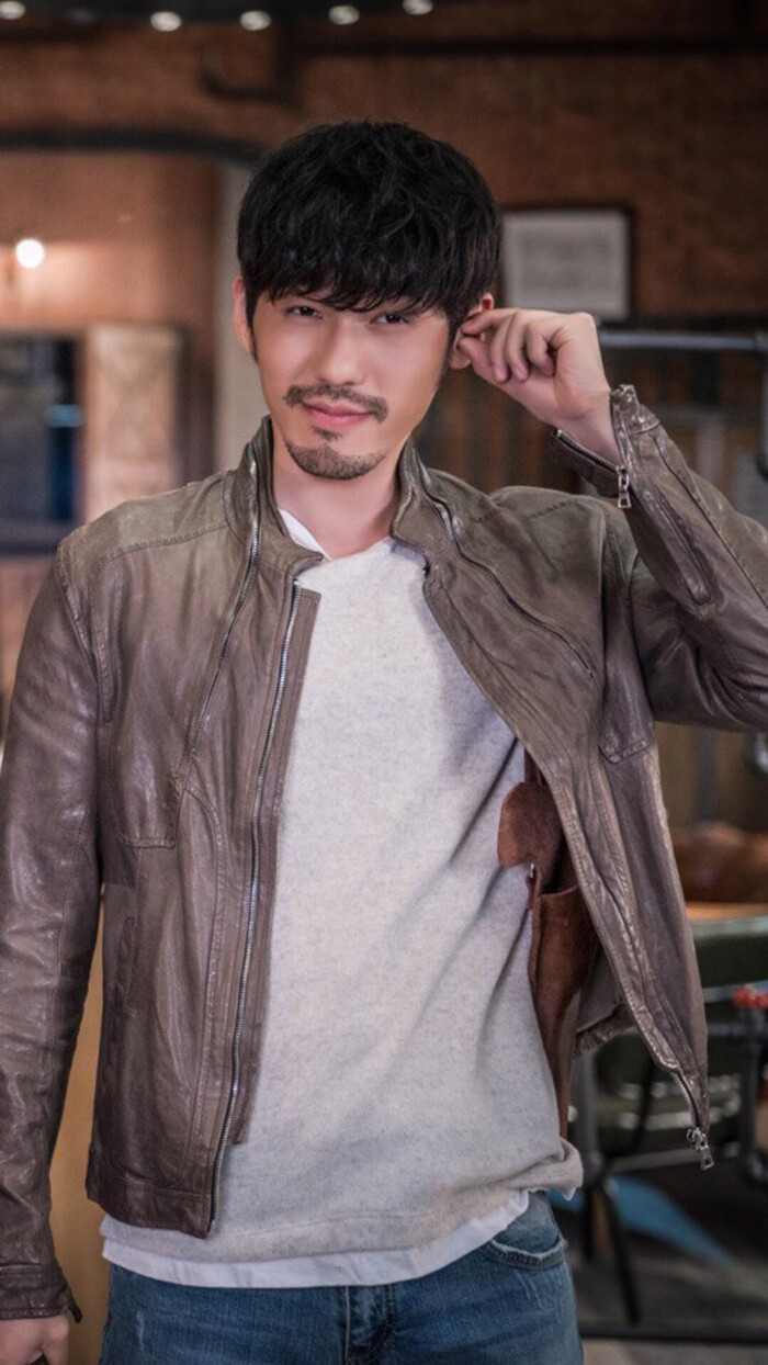 镇魂 赵云澜 白宇