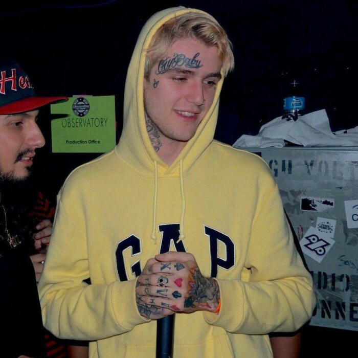 lil peep