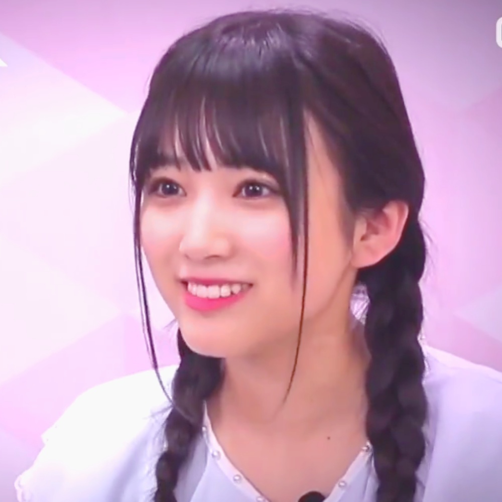 produce48霓虹妹妹矢吹奈子