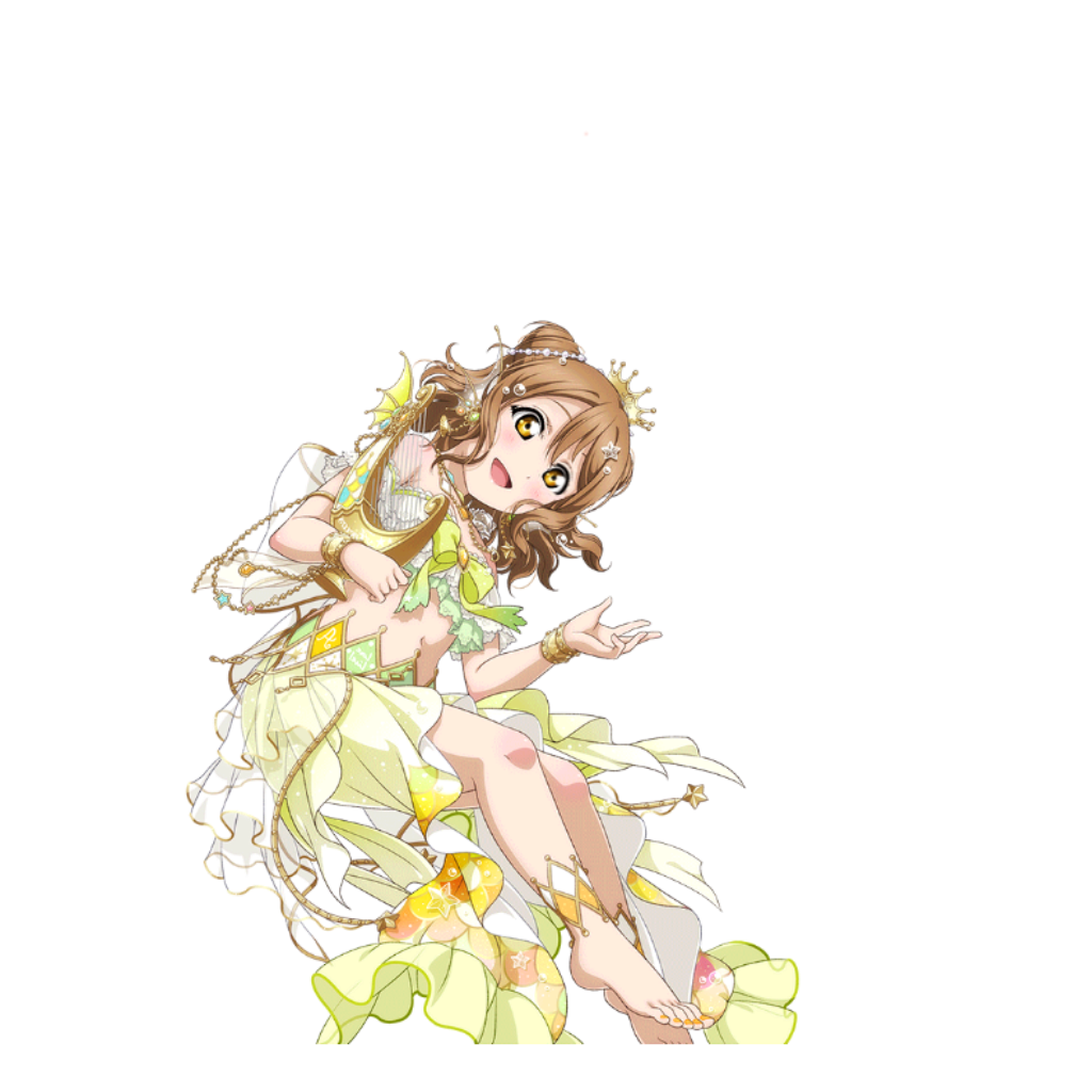 国木田花丸