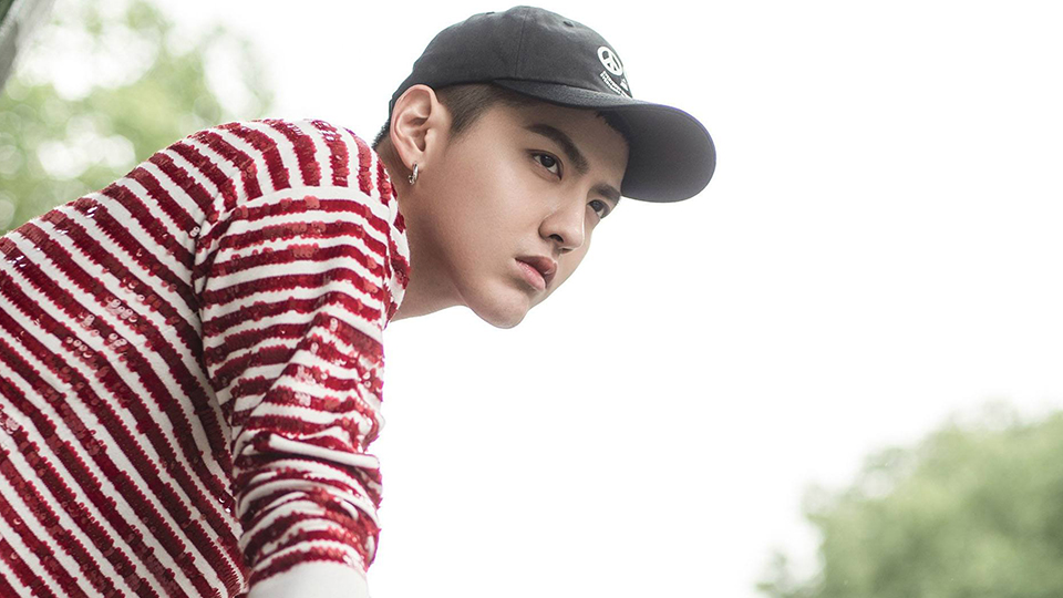 吴亦凡