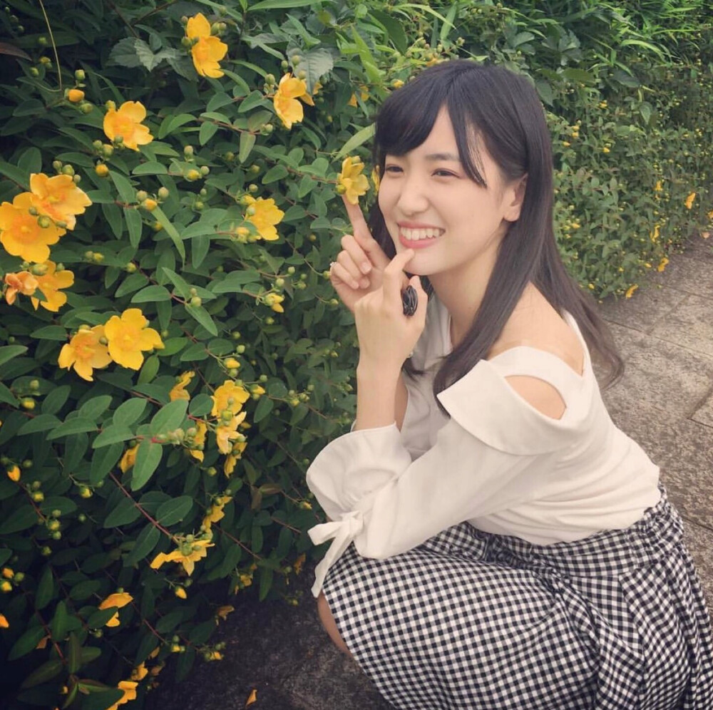 produce48 下尾美羽