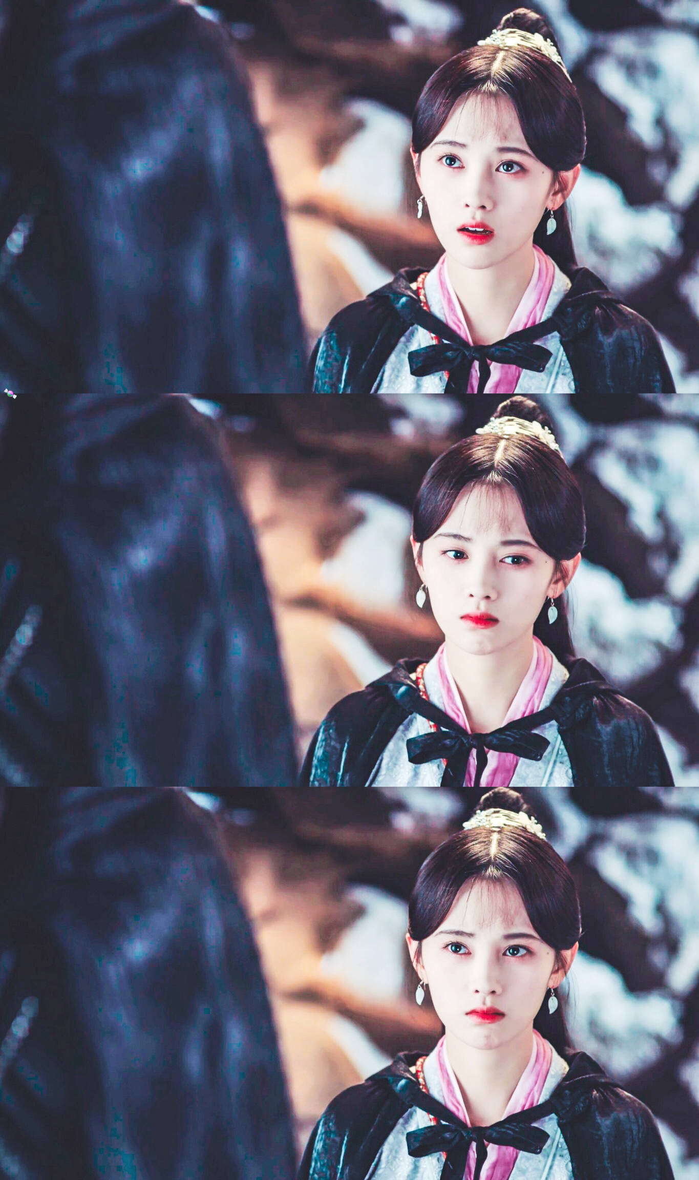 鞠婧祎 《芸汐传》