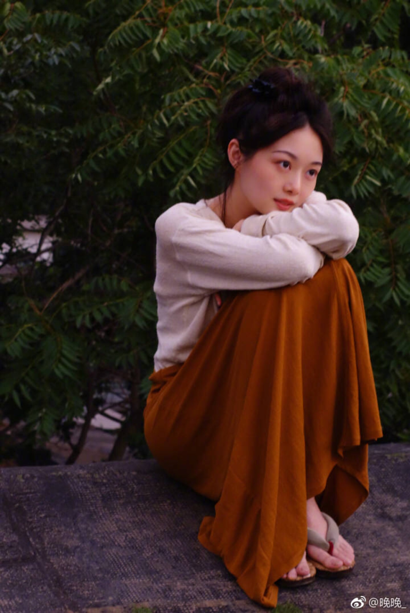 晚晚-堆糖,美好生活研究所