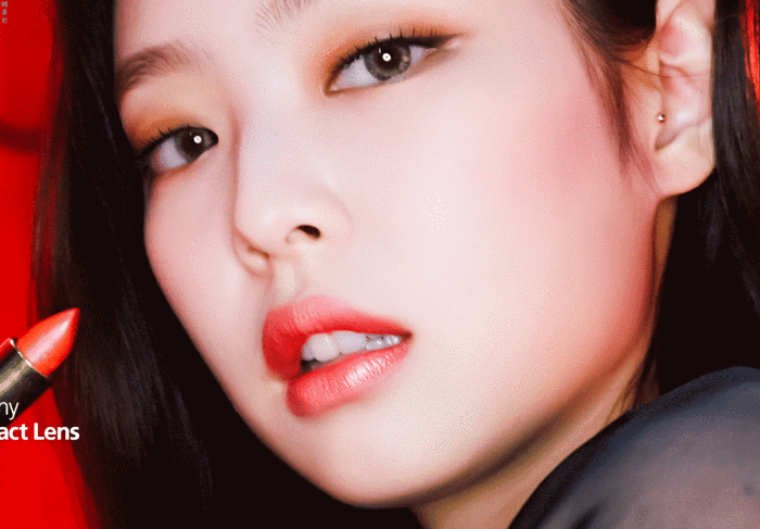 jennie gif