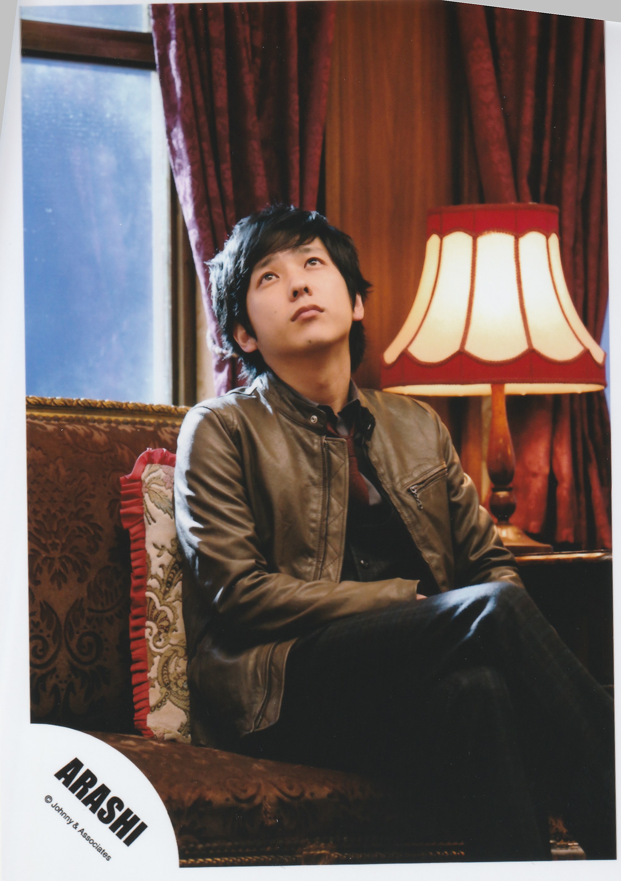 20140212bittersweet shop,二宫和也,ninomi