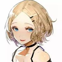 二次元动漫女生头像