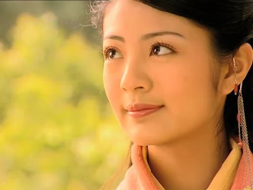 林月如 演员:安以轩