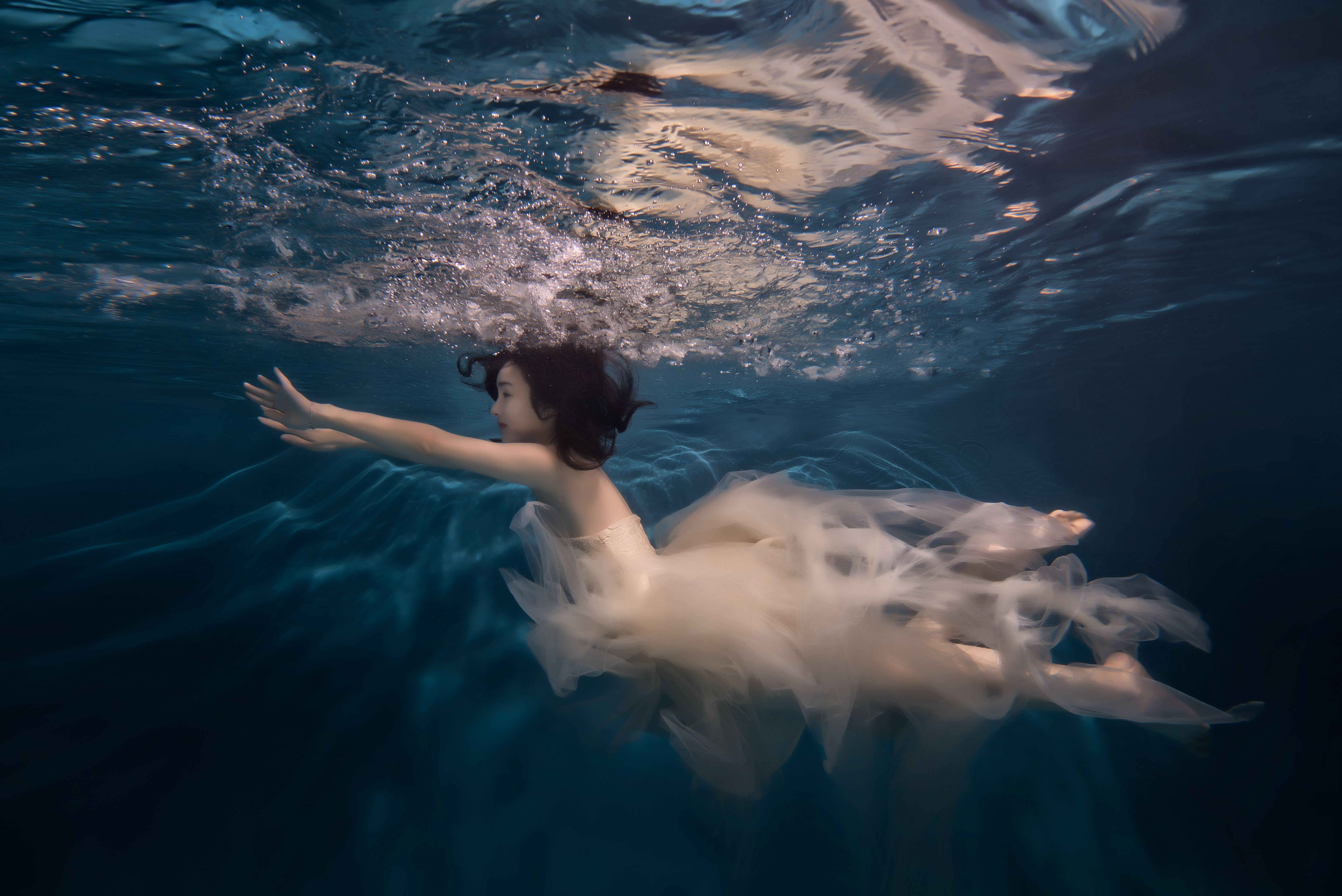 水下摄影约拍可私信