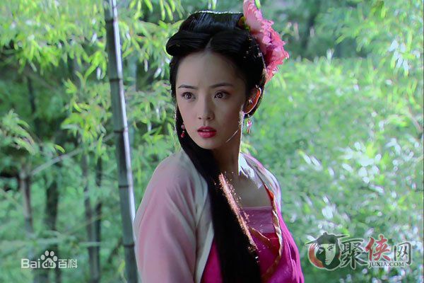 万玉枝 演员:刘晓洁