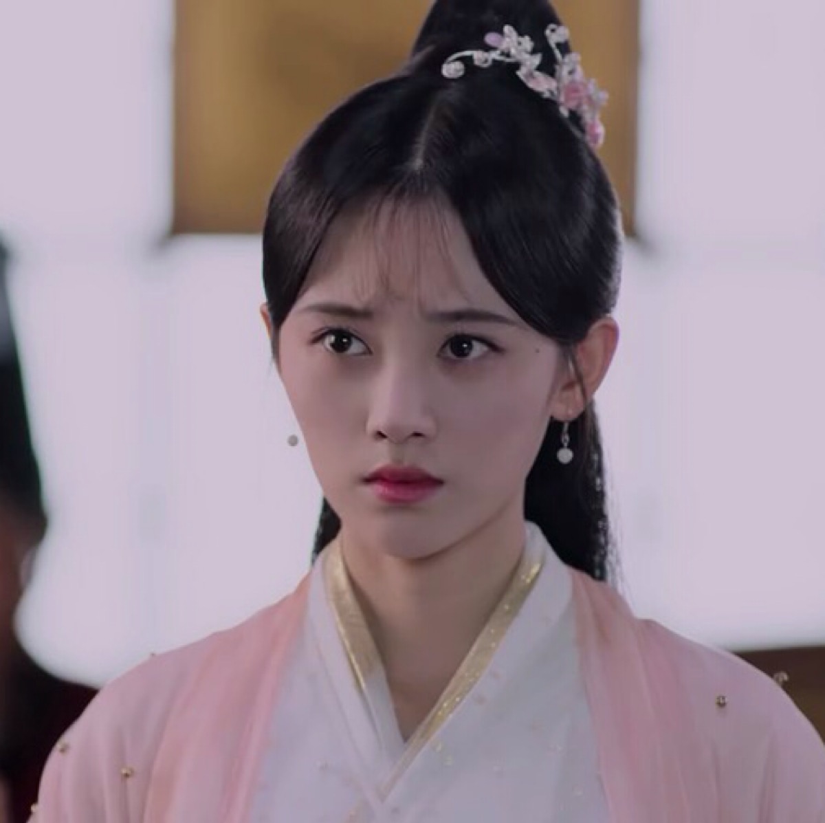 芸汐传·韩芸汐·鞠婧祎