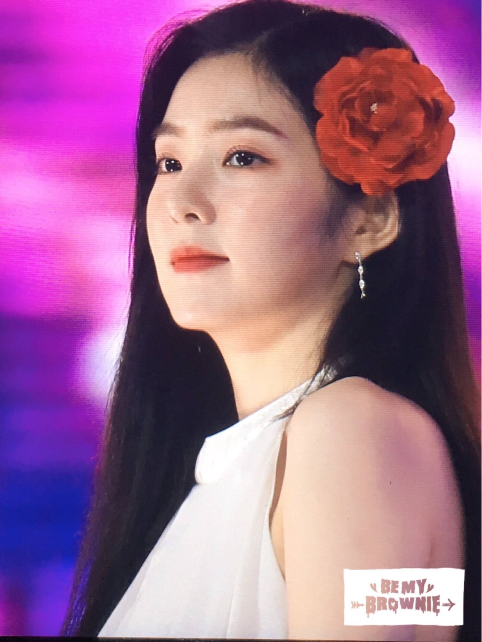 red velvet irene 裴珠泫