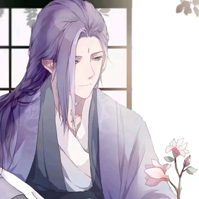 古风 男生 头像 帅气