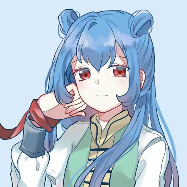 神兵小将情头了解一下hhh
