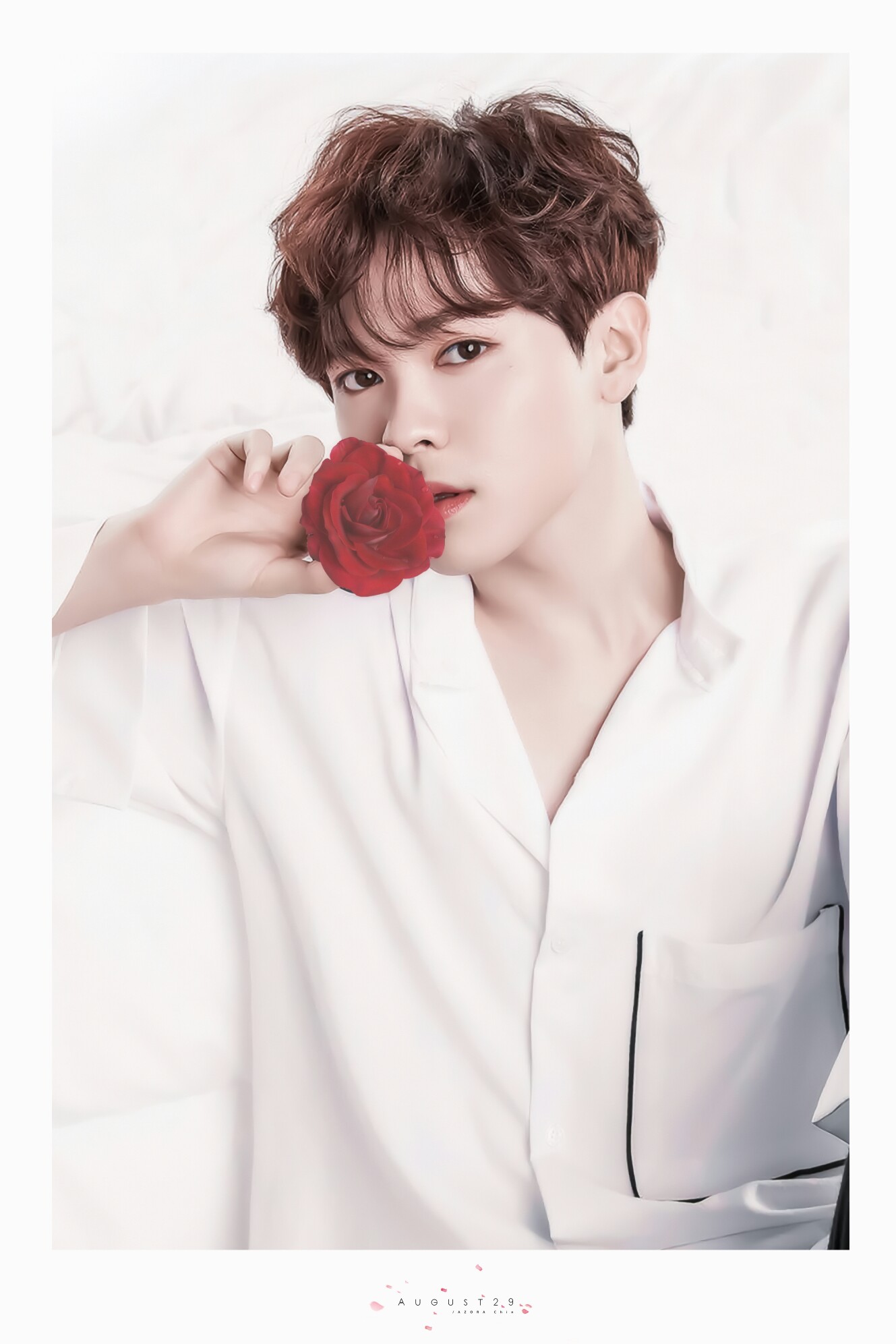 尤长靖 cr:@-august29
