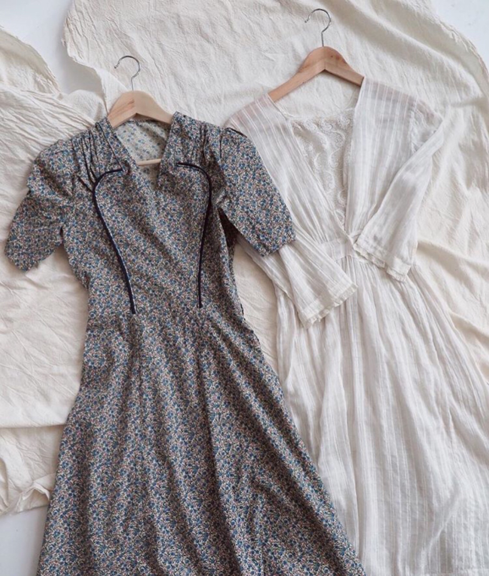 vintage dress