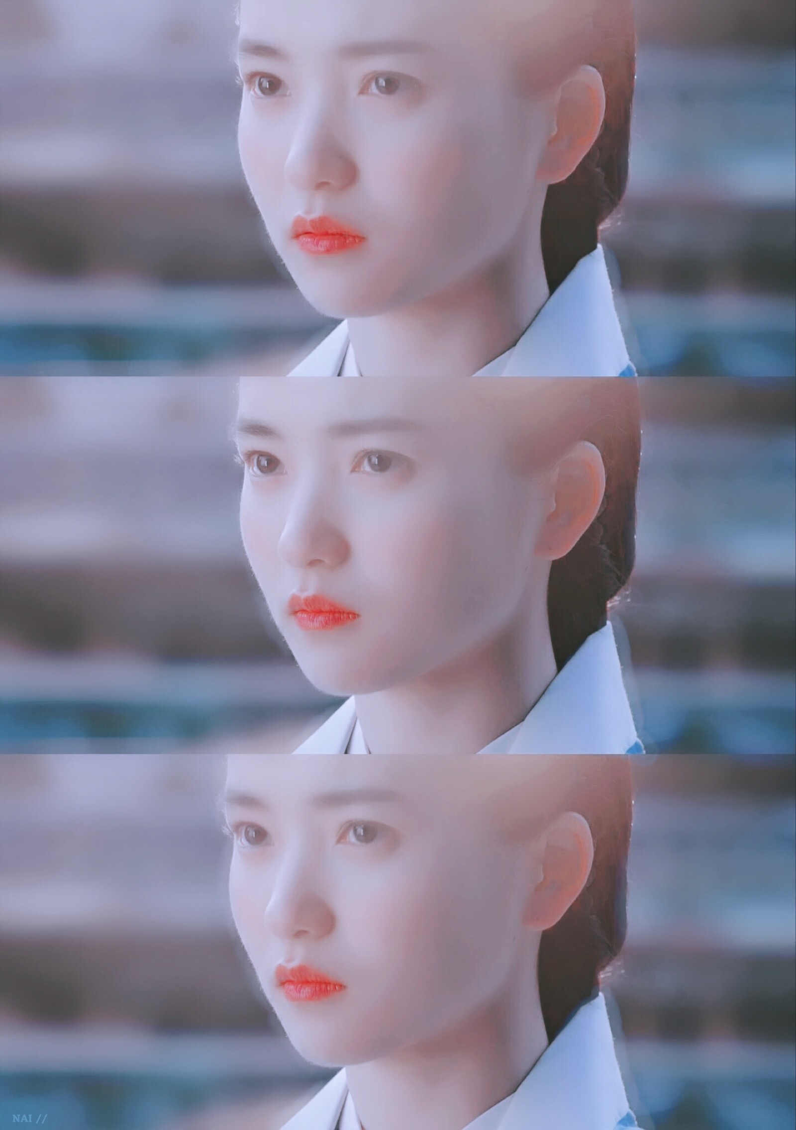 sunshine 金泰梨 壁纸 头像