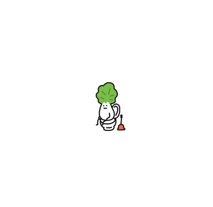 [cp]画了一组蔬菜拟人小头像.#绵羊画的小头像# [微笑][可爱] [/cp]