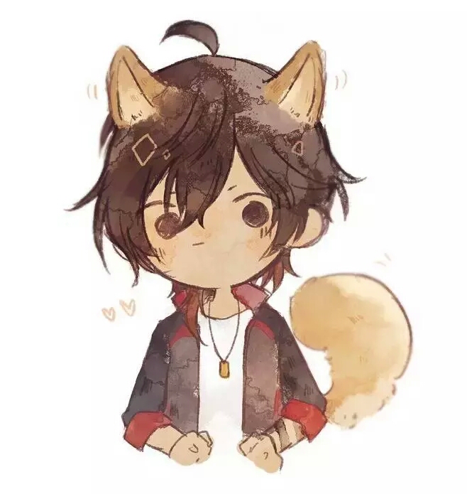 刀剑乱舞q版
