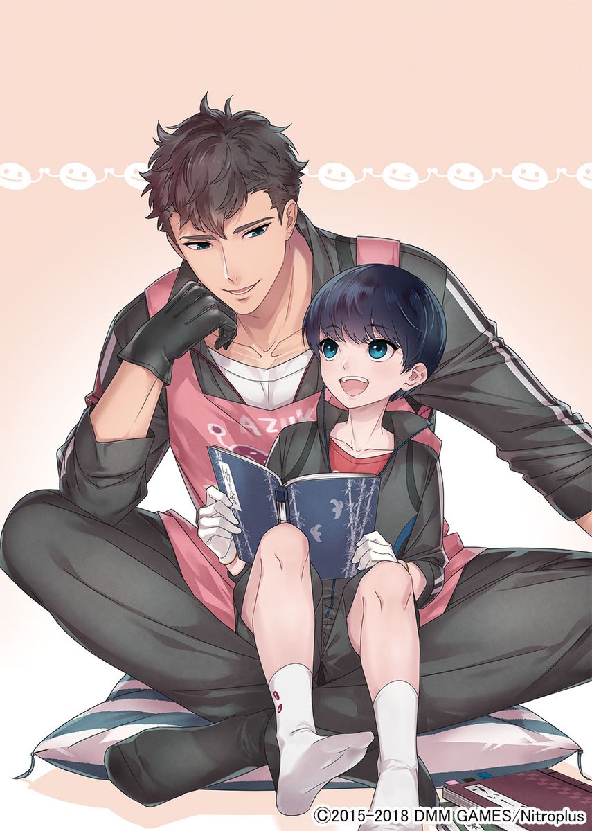 刀剣乱舞-本丸通信-【公式】 @tkrb_ht 7月9日锻刀にて入手可能になっ