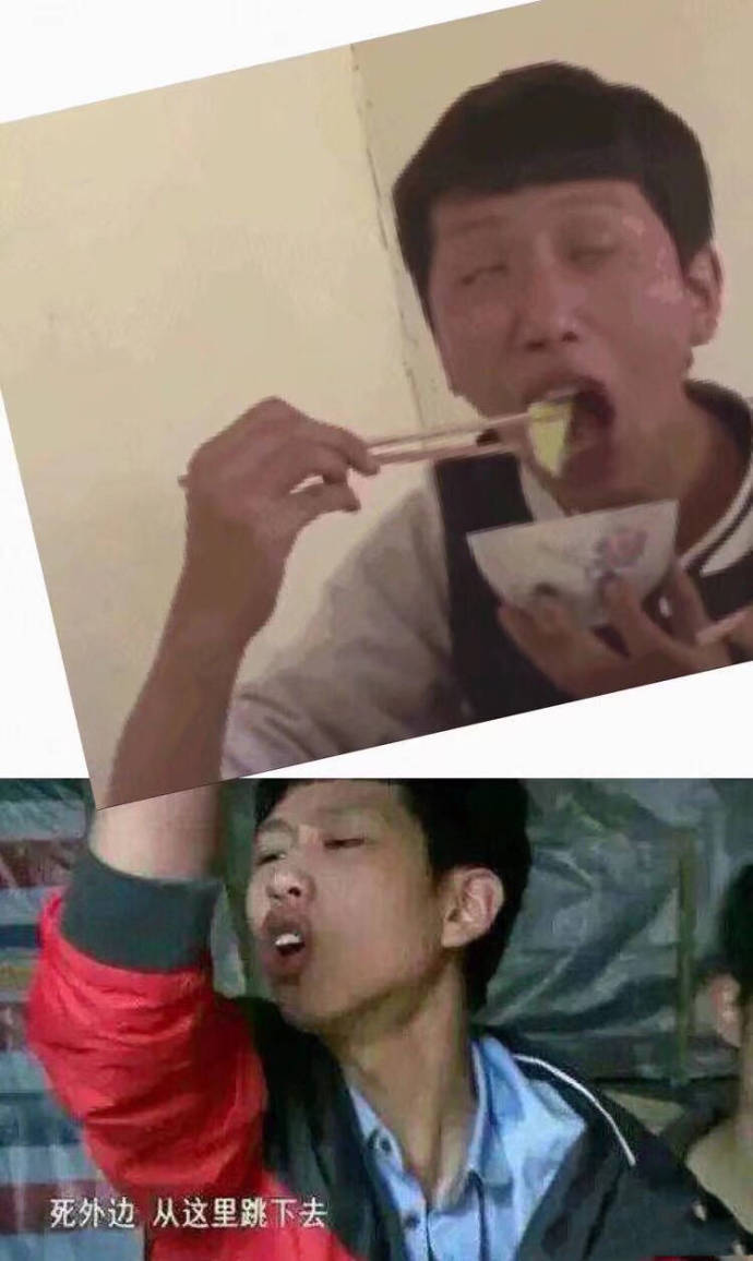 各大名人安排喂饭,王境泽:真香!
