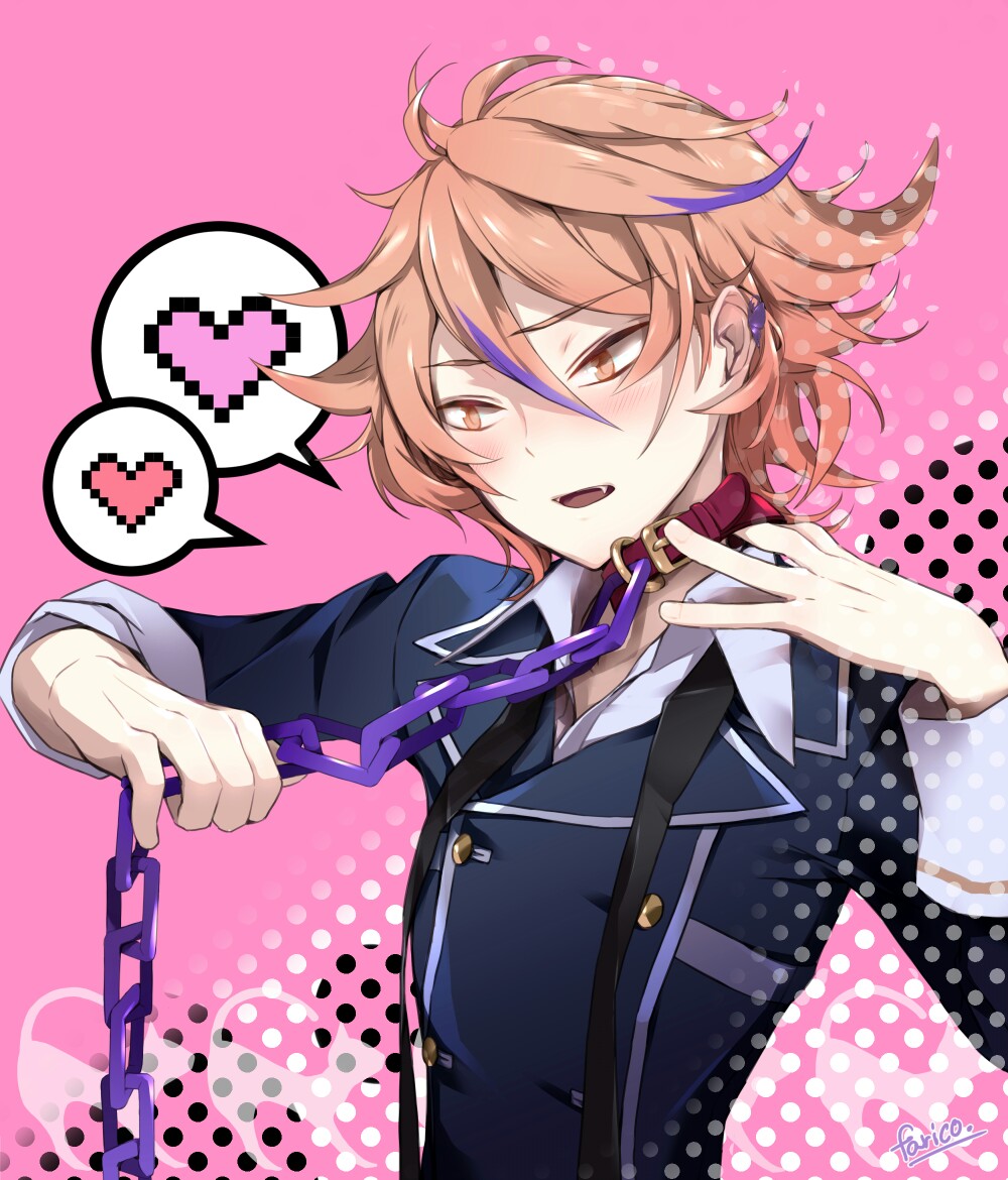 刀剑乱舞/后藤藤四郎