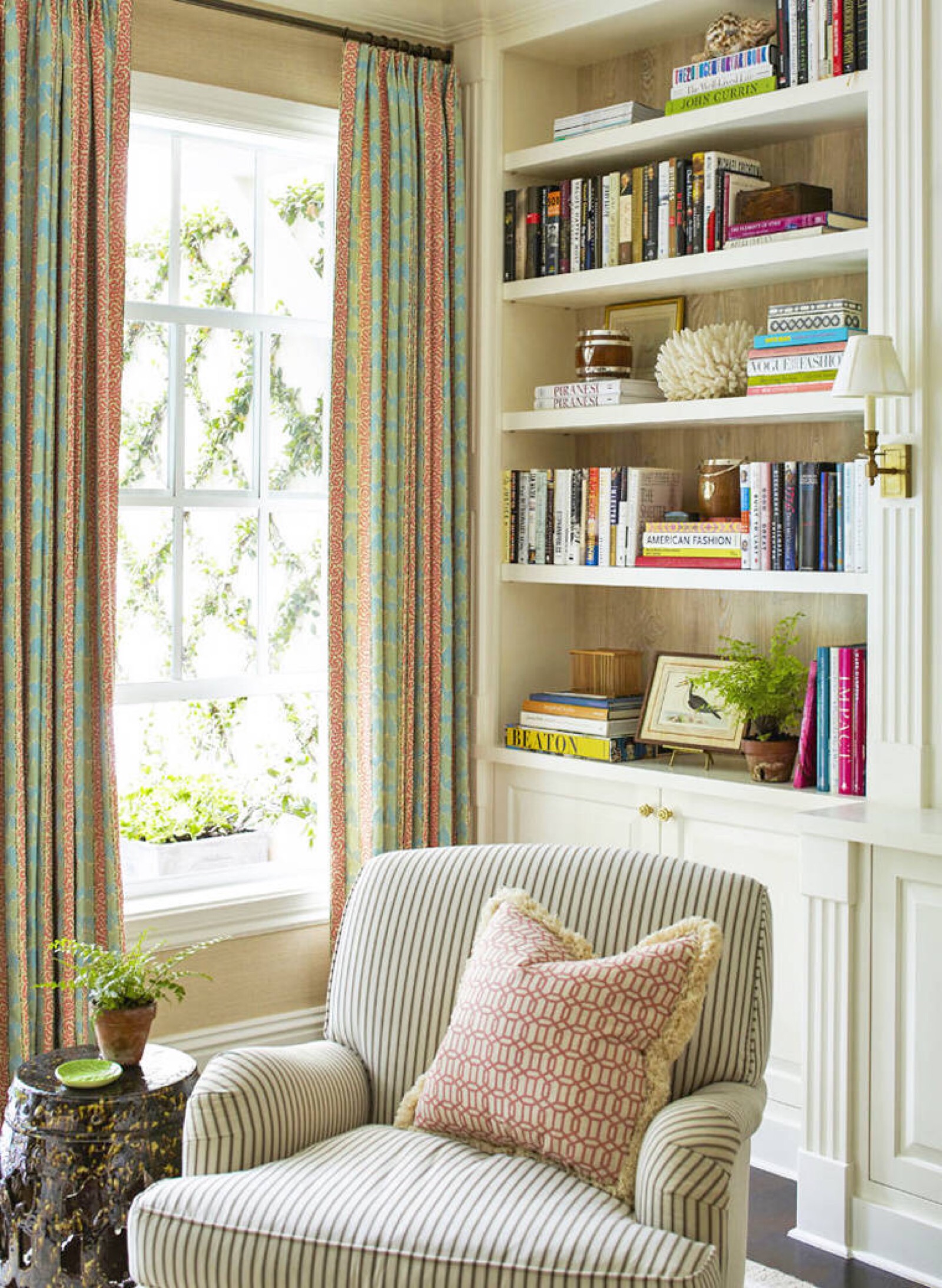 著名室内设计师ashley whittaker设计的邸宅…-堆糖,美好生活研究所