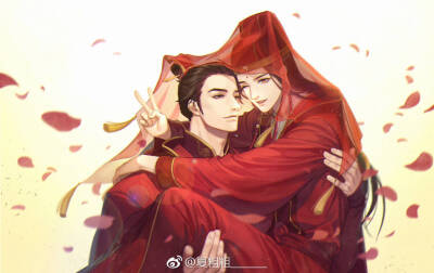 聂瑶# 聂明玦&金光瑶