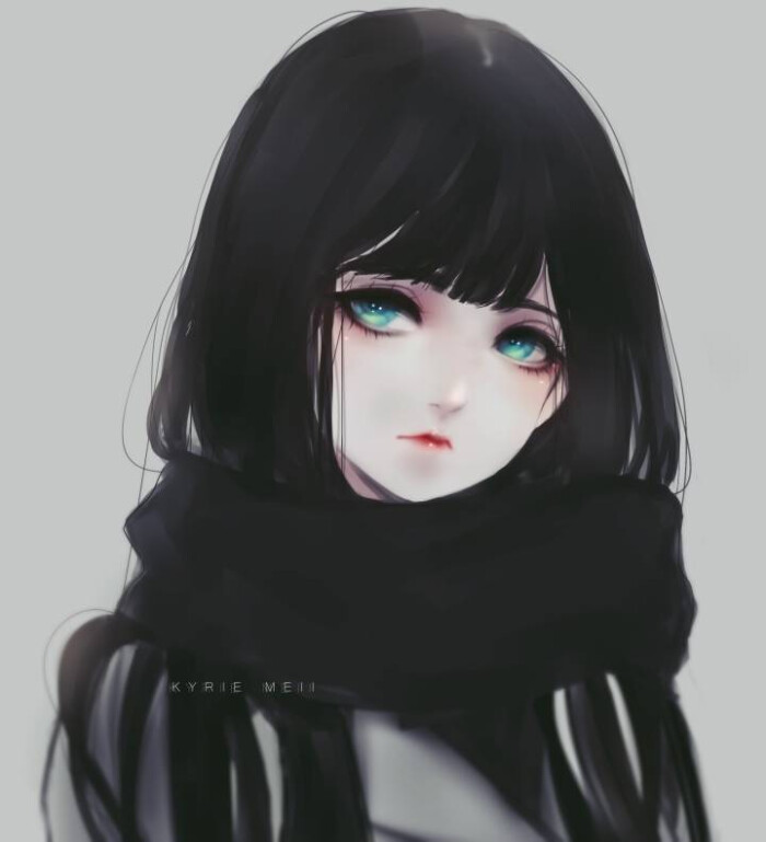 kyrie mell