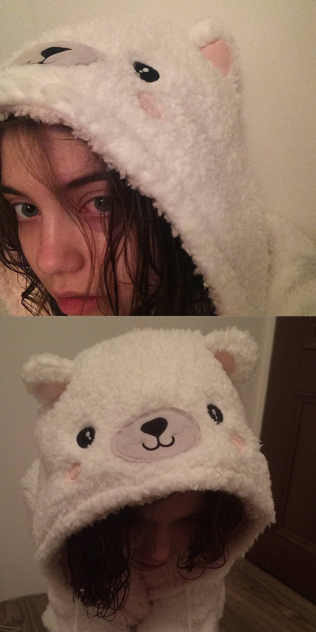 yana 俄罗斯模特