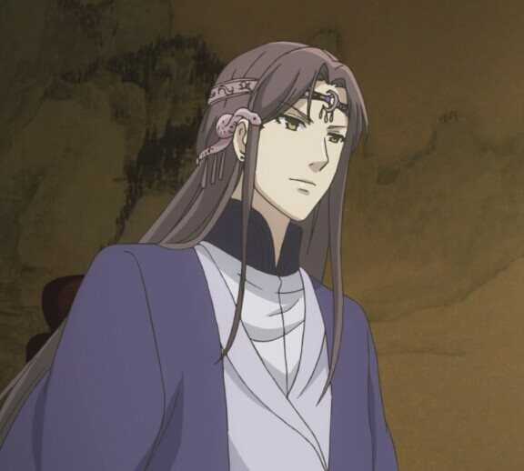 「l.y」帝王攻略.段白月