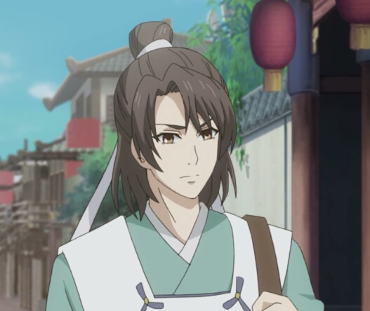 「l.y」帝王攻略.叶瑾