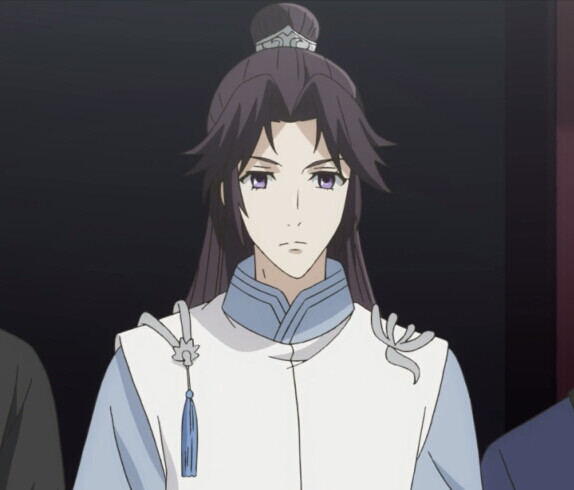 「l.y」帝王攻略.楚渊