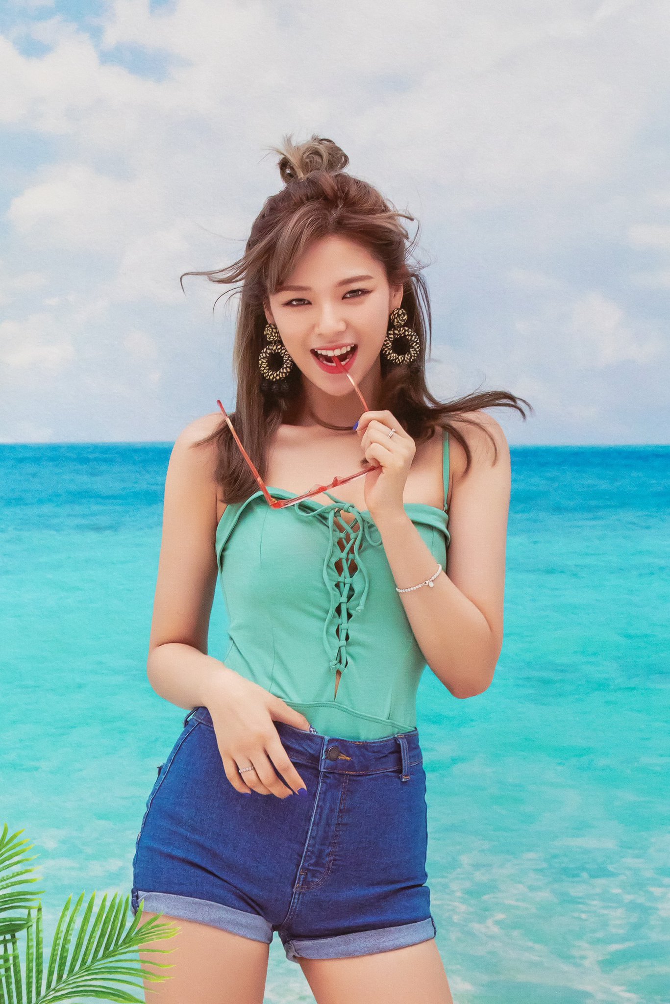 twice夏日回归