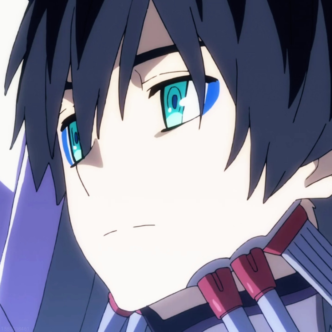 darling in the franxx