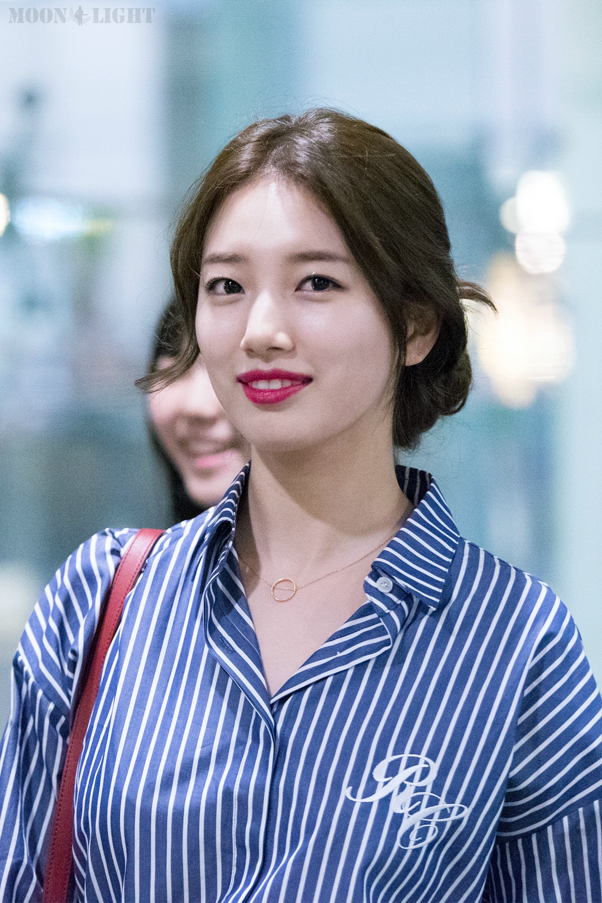 国民初恋 女神 裴秀智 suzy 男神收割机 #壁纸 #头像