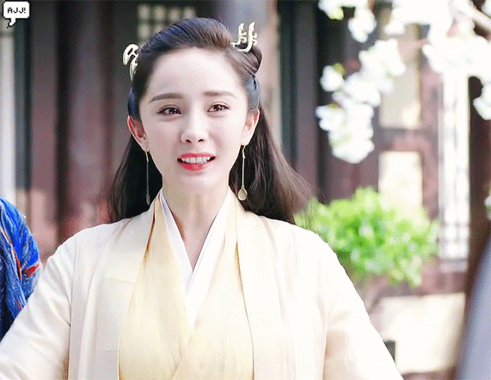 杨幂 扶摇