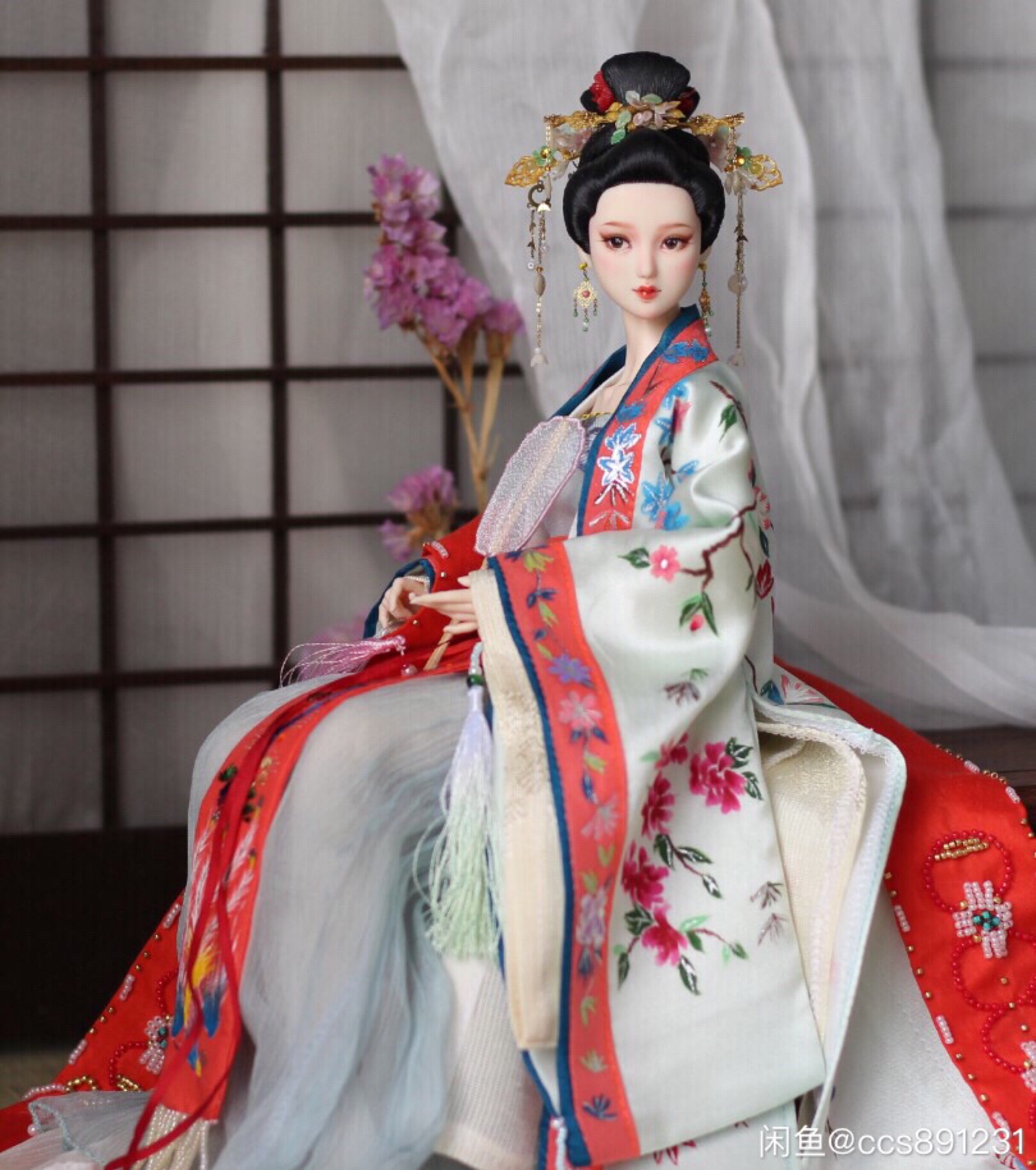 徐贤妃