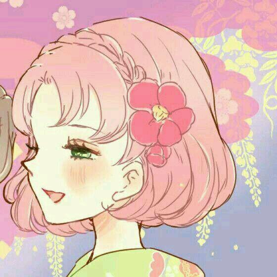 双人闺头