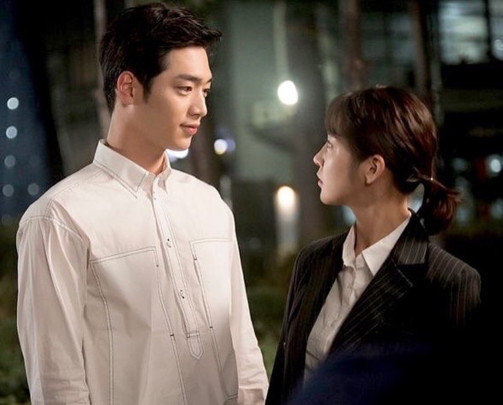 徐康俊 #你也是人类吗