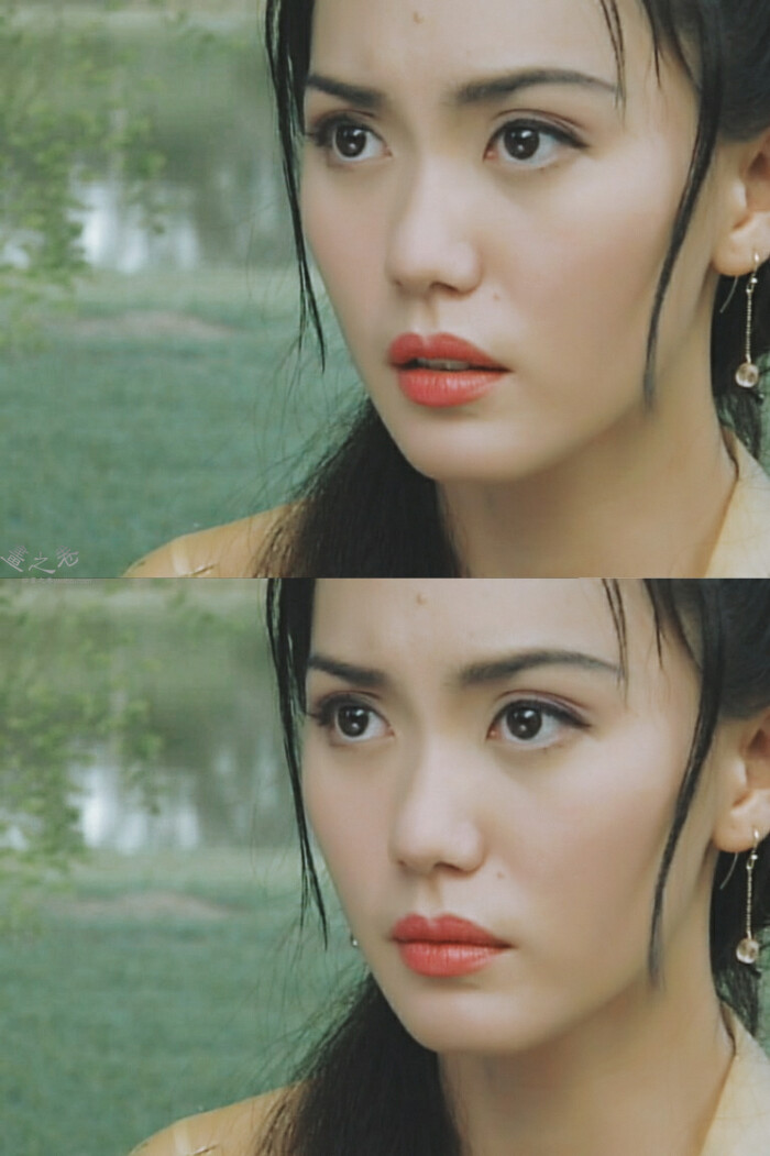 郭妃丽 白牡丹 1998电视剧《东游记》
